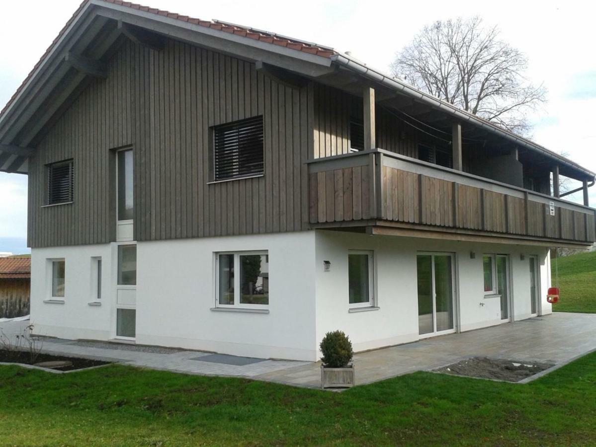 Ferienwohnung Allgaeu - Fuessen 외부 사진